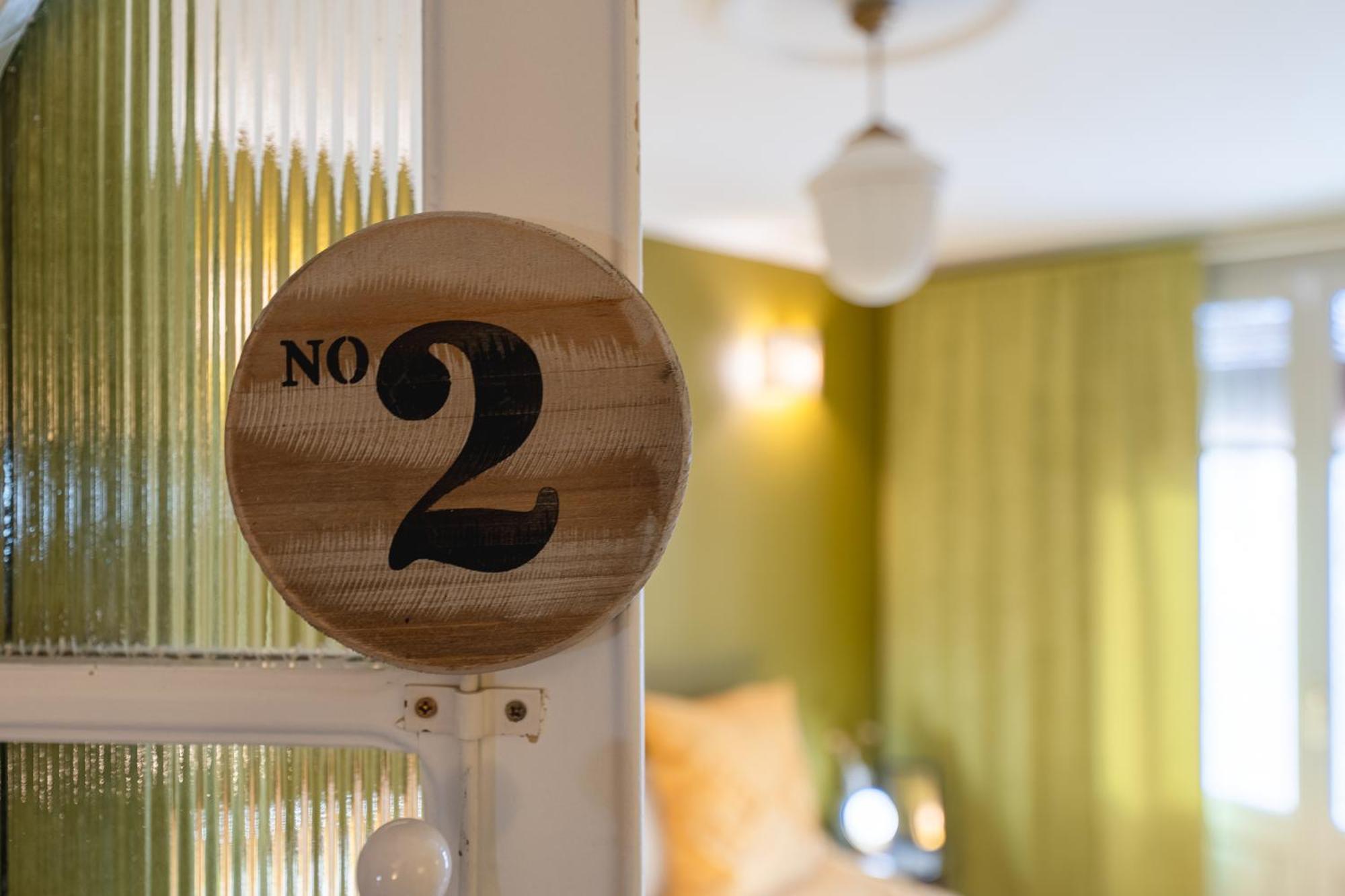 Bed and Breakfast Salicornia Doble Amposta Zewnętrze zdjęcie